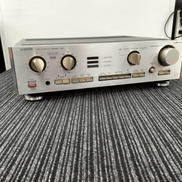 【難あり】L430|LUXMAN