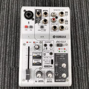 【本体のみ】AG03|YAMAHA
