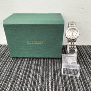 【ソーラー電波】CITIZEN H010-T014062|CITIZEN