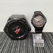 【キズ・傷み】CASIO GW-3000B|CASIO