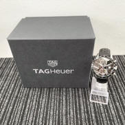 【日差有り】TAG HEUER CV201AJ|TAG HEUER