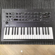 シンセサイザー|KORG