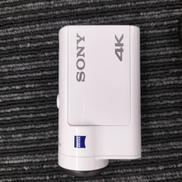 【全体やや黄ばみあり】FDR-X3000|SONY XES
