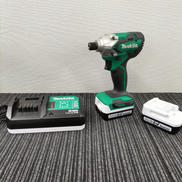 【キズ・汚れあり】MTD001D|MAKITA