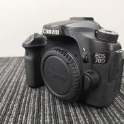 【ボディのみ】EOS 70D|CANON