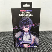 【未開封品】VSPO!GEAR GAMING MOUSE|PULSAR