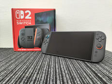 【付属品キズ】SWITCH2|NINTENDO