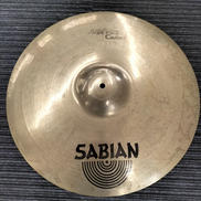 【重厚20インチ】AAX METALCRASH20|SABIAN