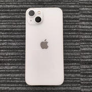 【バッテリー劣化・キズ】IPHONE13|APPLE