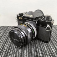 【ジャンク品】F-1|CANON