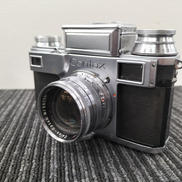 【ジャンク品】CONTAX Ⅲ|CONTAX