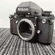 【ジャンク品】F3 HPボディ|NIKON