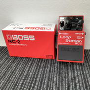【ルーパー】RC-2|BOSS