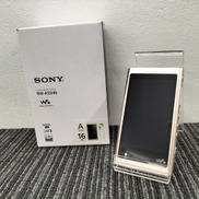 【イヤホン等欠品】SONY NW-A55|SONY