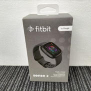 【未使用・未開封】FITBIT SENSE 2|FITBIT