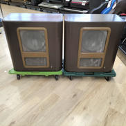 【店頭受取】JENSEN A-12/A-121|JENSEN