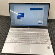 【SSD+HDD搭載】15-CS3074TU|HP