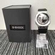 【キズ有り】CASIO GM-2100-1AJF|CASIO