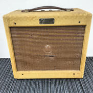 【キズ・汚れ・サビ】TWEED CHAMP REVERB|FENDER JAPAN