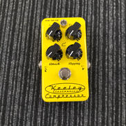 エフェクター|KEELEY