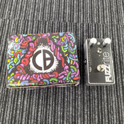 エフェクター|CATALINBREAD