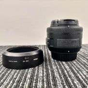 レンズ|NIKON