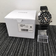 【ソーラー】CITIZEN BN0156-05E|CITIZEN