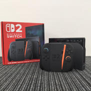 SWITCH 2|NINTENDO