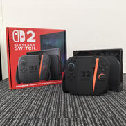 SWITCH2|NINTENDO