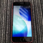 【KDDI SIMロック無しSE2】MHGR3J/A|APPLE