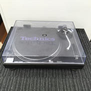 レコードプレーヤー|TECHNICS