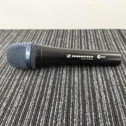 ダイナミックマイク|SENNHEISER