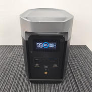 【容量1,024Wh】DELTA2 ZMR330-JP|ECOFLOW