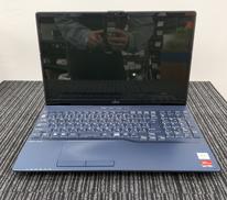 ノートパソコン|FUJITSU GENERAL