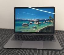 MAC BOOK AIR|APPLE