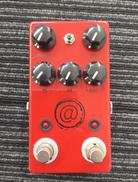 エフェクター|JHS PEDALS