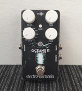 エフェクター|ELECTRO-HARMONIX