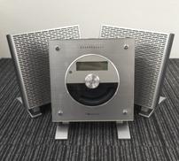 CDコンポ|NAKAMICHI