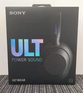 ワイヤレスヘッドホン|SONY