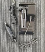 ホビー用小型超音波カッター|本多電子