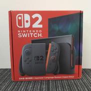 SWITCH2|NINTENDO