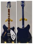 【Midnight Blueカラー】360 MID|RICKENBACKER