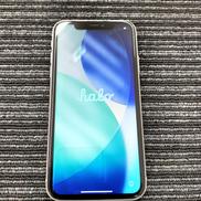 【液晶キズありIPHONE11】MWM82J/A|APPLE