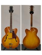 【単板TOP】SOLID FORMED17 VENETIAN|GIBSON CUSTOM SHOP