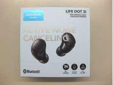 ワイヤレスイヤホン|ANKER