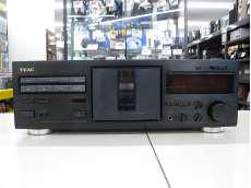【イジェクト不良・部品用】TEAC V-1010|TEAC