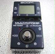 マルチエフェクター|ZOOM