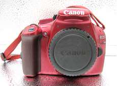 デジタル一眼レフ|CANON