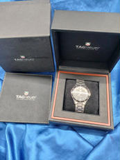 自動巻き腕時計|TAG HEUER