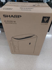 加湿空気清浄機|SHARP